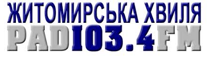 Onde Zhytomyr 103.4